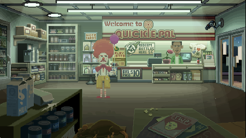 Thimbleweed Park screenshot