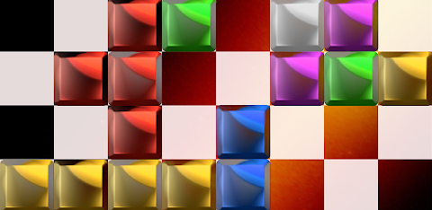 Chain the Color Block screenshot