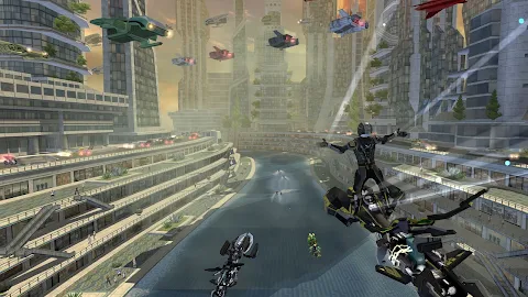 Riptide GP: Renegade screenshot