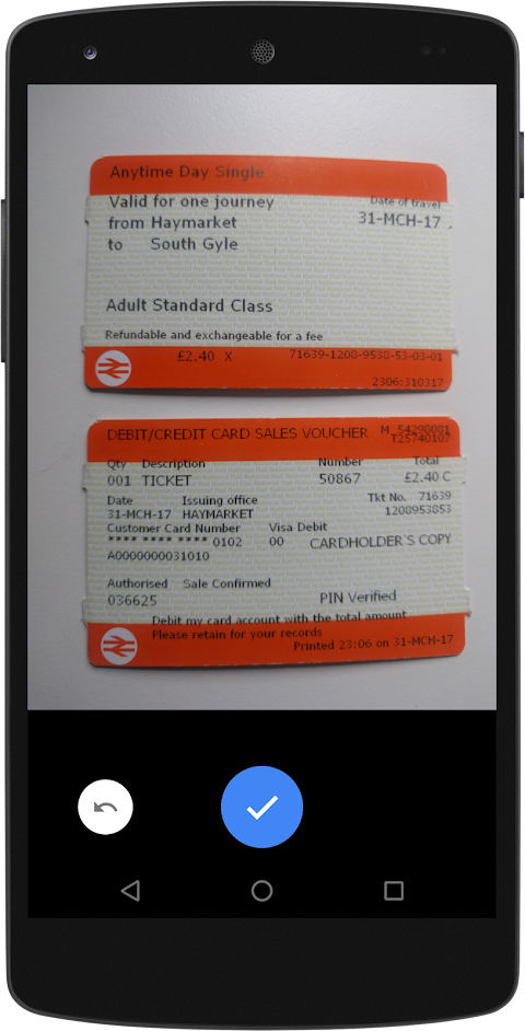 Bills Reminder & Organizer PRO screenshot