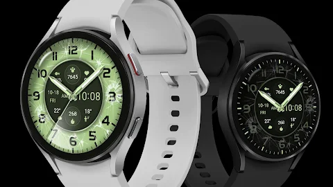 ZKin Watch Crushing Dual Mode screenshot