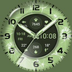 ZKin Watch Crushing Dual Mode