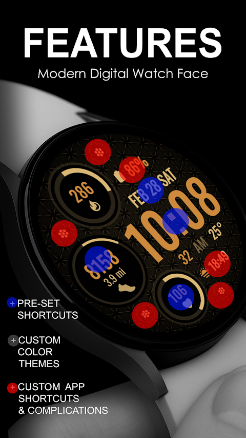 Active Hue Digital screenshot