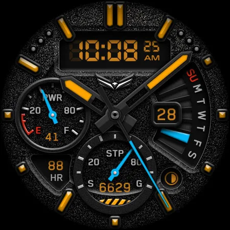Ballozi ASPHALTON 2 Hybrid screenshot
