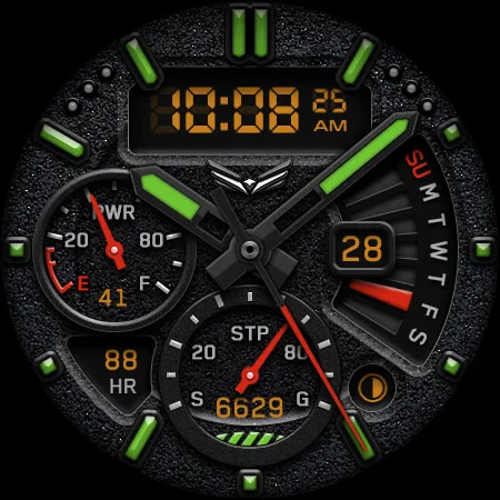 Ballozi ASPHALTON 2 Hybrid screenshot