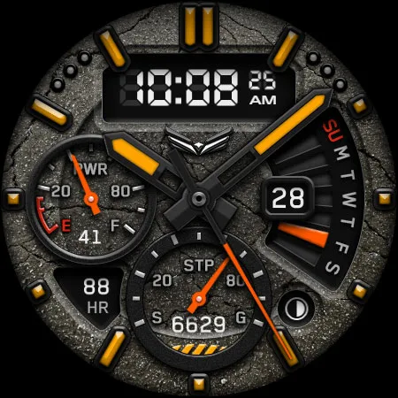 Ballozi ASPHALTON 2 Hybrid screenshot