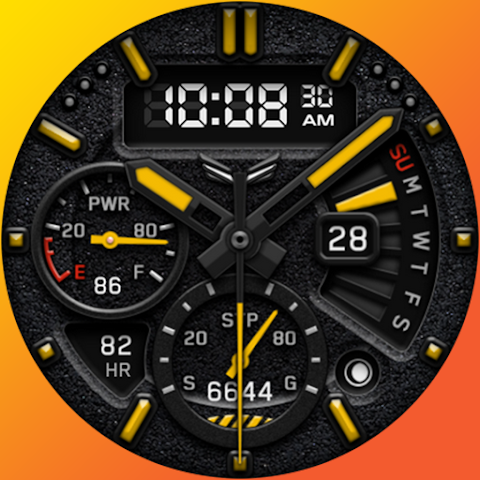Ballozi ASPHALTON 2 Hybrid screenshot