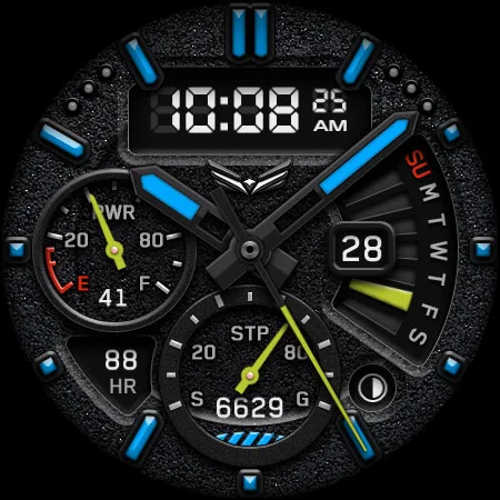 Ballozi ASPHALTON 2 Hybrid screenshot