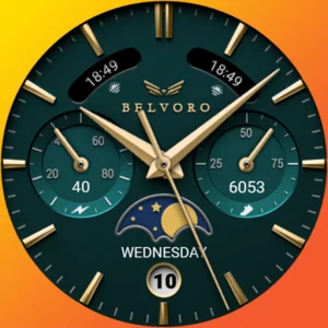 Ballozi BELVORO Classic Face