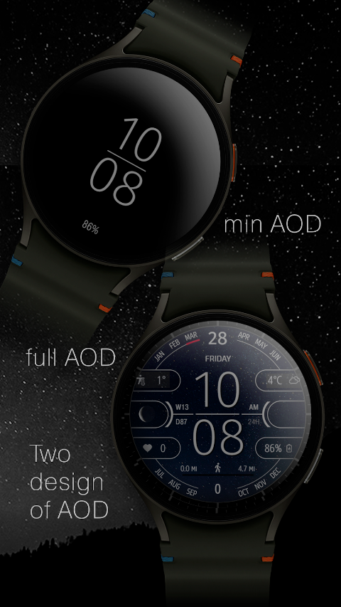 CFS120 Solar Sync screenshot