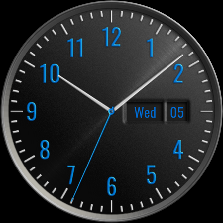 DADAM61: Traditional Watch screenshot