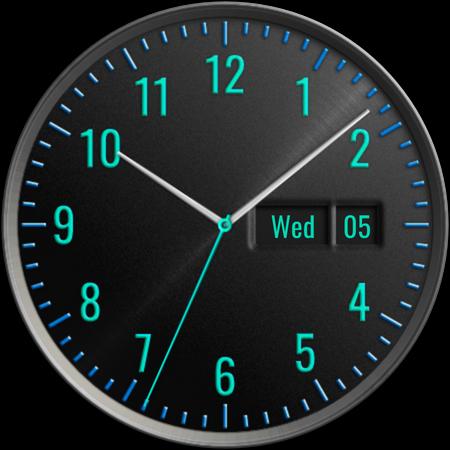 DADAM61: Traditional Watch screenshot