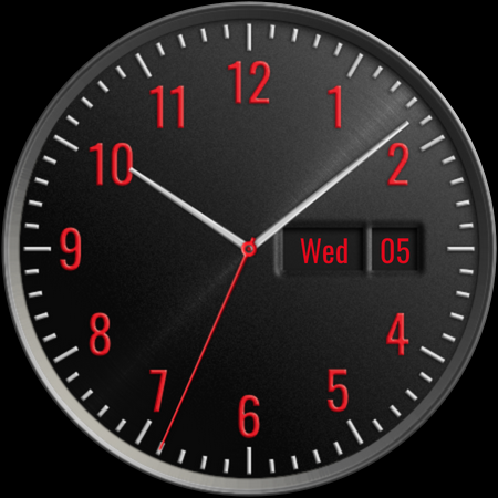 DADAM61: Traditional Watch screenshot