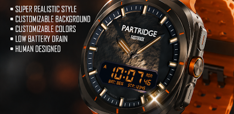 Fasttrack Realistic PDX WF screenshot