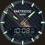 Fasttrack Realistic PDX WF