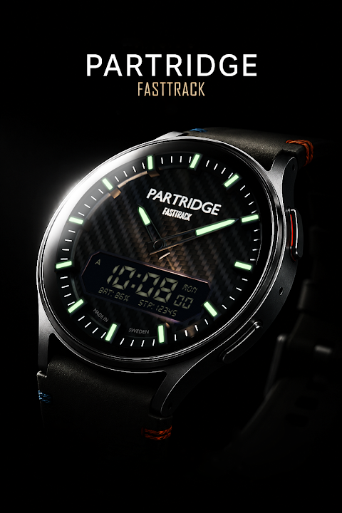 Fasttrack Realistic PDX WF screenshot