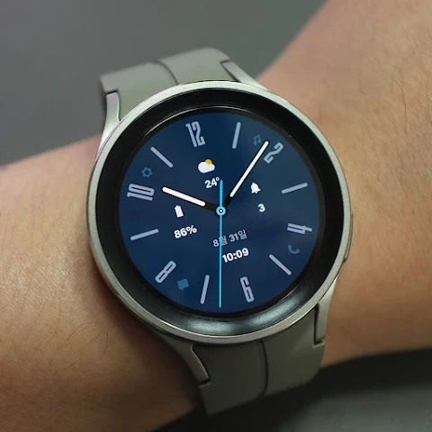 HMKWatch Simple 015 screenshot