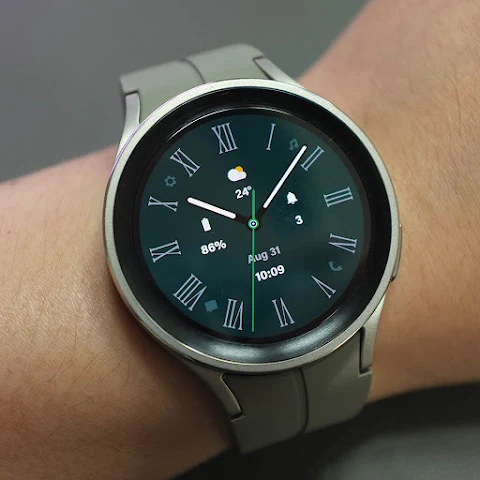 HMKWatch Simple 015 screenshot