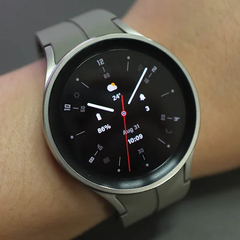 HMKWatch Simple 015 screenshot