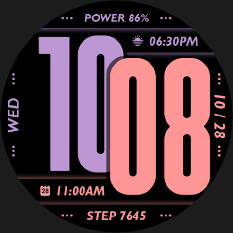 [KNA030] BIG NUM screenshot