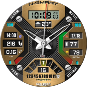 NTV145 – CyberWatch Pro