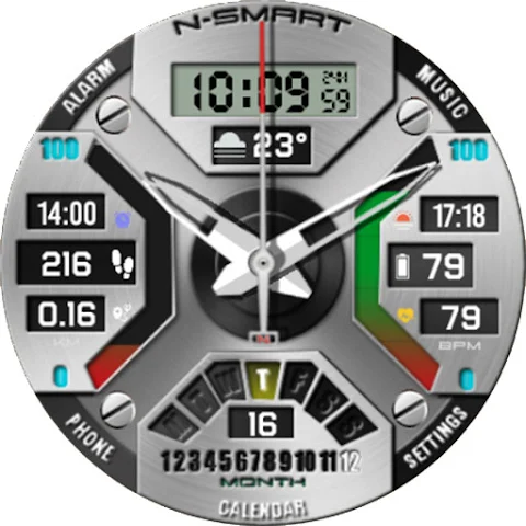 NTV145 – CyberWatch Pro screenshot