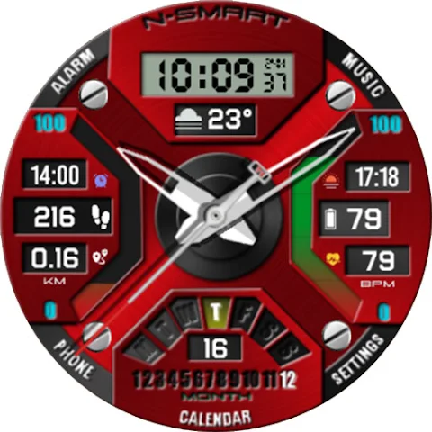 NTV145 – CyberWatch Pro screenshot