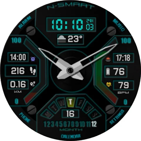 NTV145 – CyberWatch Pro screenshot