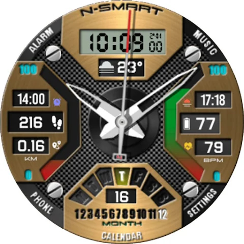 NTV145 – CyberWatch Pro screenshot