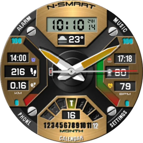 NTV145 – CyberWatch Pro screenshot