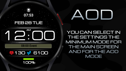 Earth MOD space animated screenshot