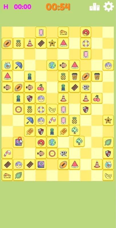 [365fun] Matching Game2 screenshot