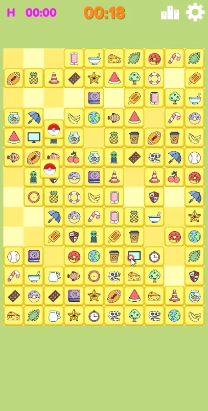 [365fun] Matching Game2 screenshot