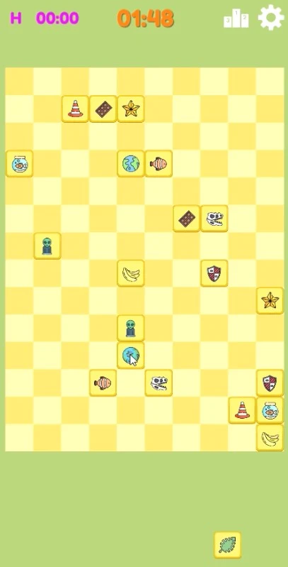 [365fun] Matching Game2 screenshot