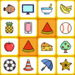[365fun] Matching Game2