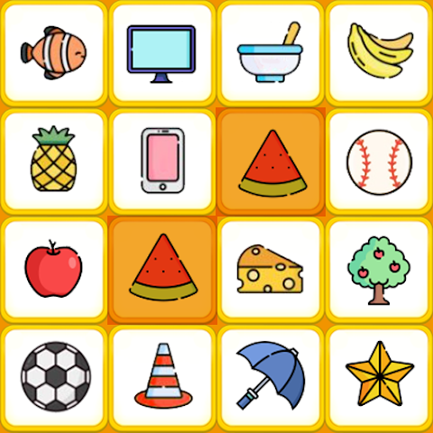 [365fun] Matching Game2 screenshot