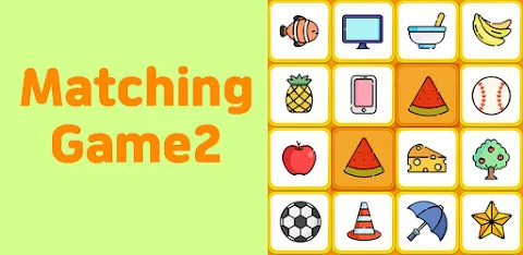 [365fun] Matching Game2 screenshot