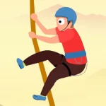 [365fun] Mountain Climbing