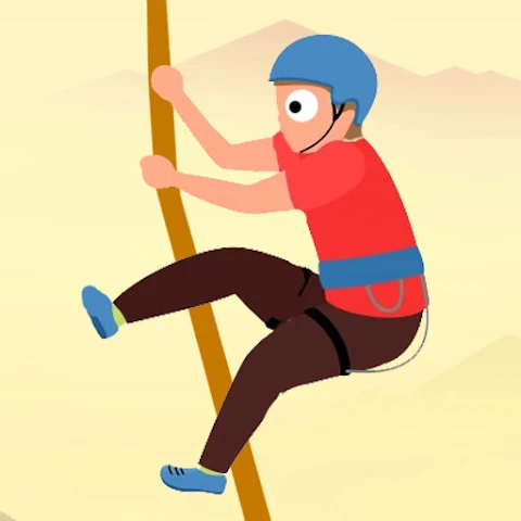 [365fun] Mountain Climbing screenshot