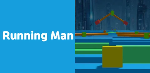 [365fun] Running Man screenshot