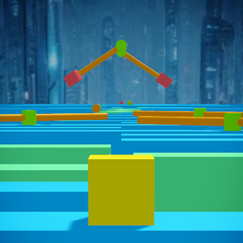 [365fun] Running Man screenshot