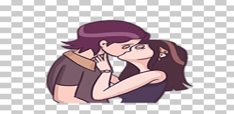 Love Stickers WASticker App screenshot