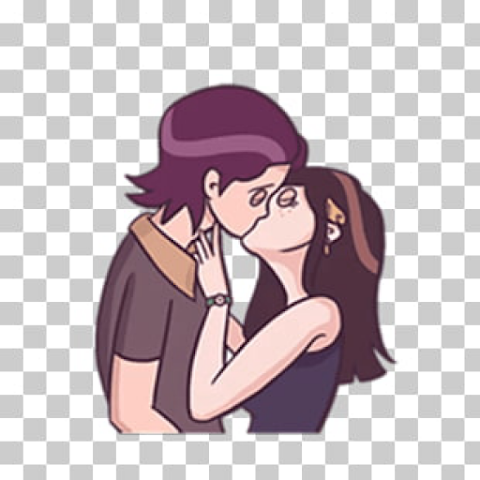 Love Stickers WASticker App screenshot