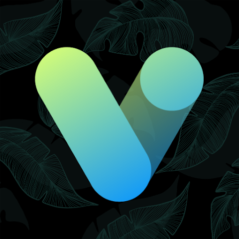 Vera Icon Pack: shapeless icon screenshot