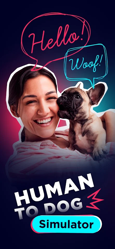 DogTok – Dog Translator Pro screenshot
