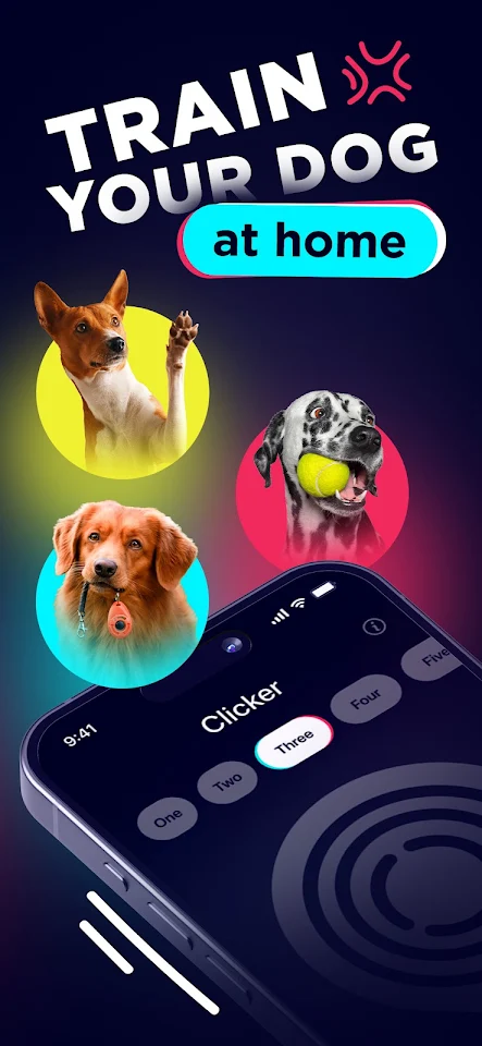 DogTok – Dog Translator Pro screenshot