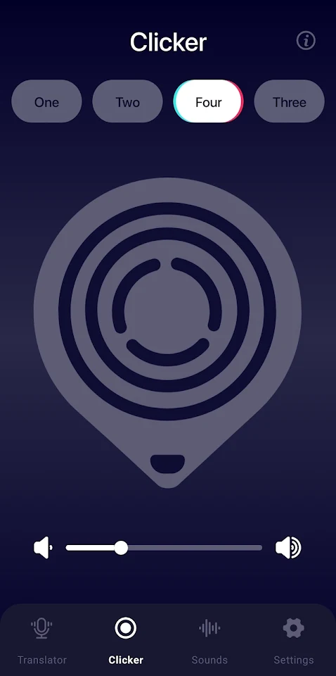 DogTok – Dog Translator Pro screenshot
