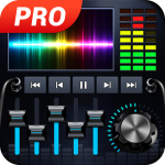 Music Equalizer – Bass Booster