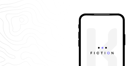 Fiction KWGT screenshot