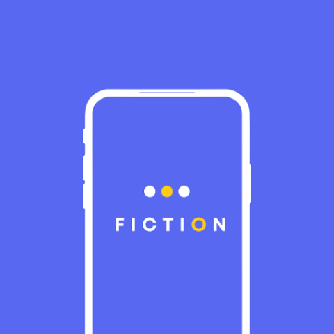 Fiction KWGT screenshot